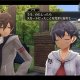 Tokyo Xanadu - Otto minuti di gameplay