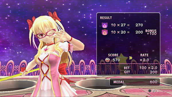 Immagine di Tokyo Xanadu per PlayStation Vita