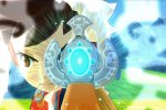 Monster Hunter Stories, il trailer del Tokyo Game Show - Notizia