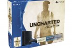 Annunciato un bundle con PlayStation 4 e Uncharted: The Nathan Drake Collection - Notizia