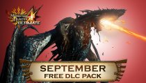 Monster Hunter 4 Ultimate - Trailer dei contenuti di settembre