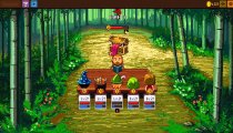 Knights of Pen & Paper II - Trailer dell'espansione Fist of +1 Fury