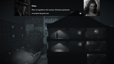 Calvino Noir