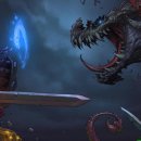 Arte e JRPG si incontrano nella recensione di Battle Chasers: Nightwar