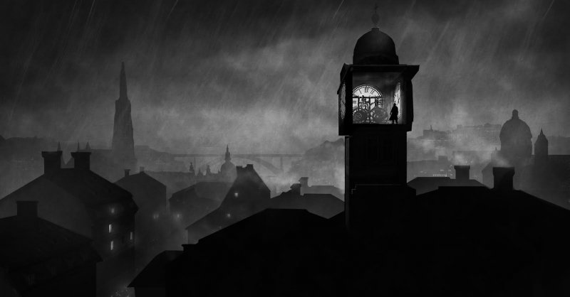 Calvino Noir