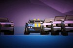 Il racing Drive! Drive! Drive! si mostra con un trailer di lancio - Notizia