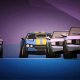 Il racing Drive! Drive! Drive! si mostra con un trailer di lancio