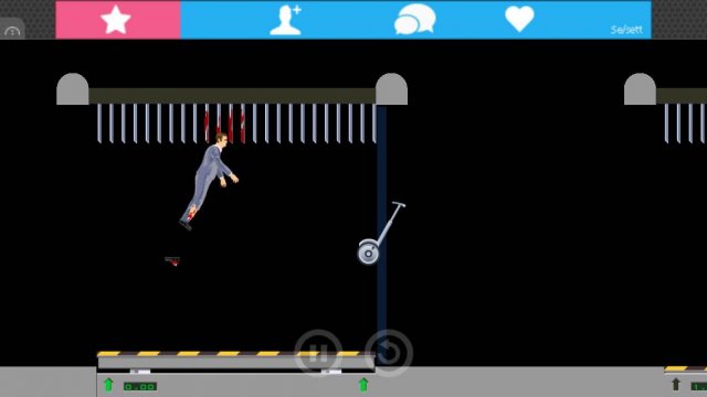 Happy Wheels