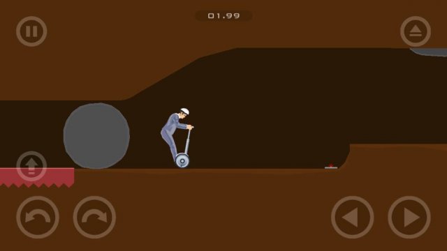 Happy Wheels