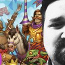 Stasera il Long Play di Hearthstone: Il Gran Torneo!