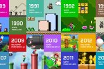 Super Mario Maker - La versione sottotitolata in italiano dell'intervista a Shigeru Miyamoto e Takashi Tezuka per il trentennale di Super Mario - Notizia
