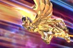 Saint Seiya: Soldiers' Soul - Un lungo trailer giapponese - Notizia