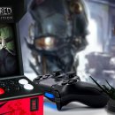 Dishonored: Definitive Edition - Sala Giochi