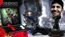Dishonored: Definitive Edition - Sala Giochi