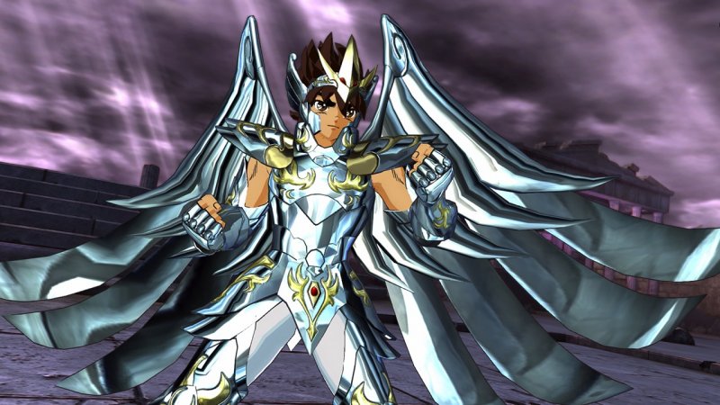 Saint Seiya: Soldiers' Soul è disponibile per PC su Steam Saint Seiya: Soldiers' Soul è disponibile per PC su Steam