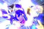 Saint Seiya: Soldiers' Soul in un lungo streaming di Bandai Namco - Notizia