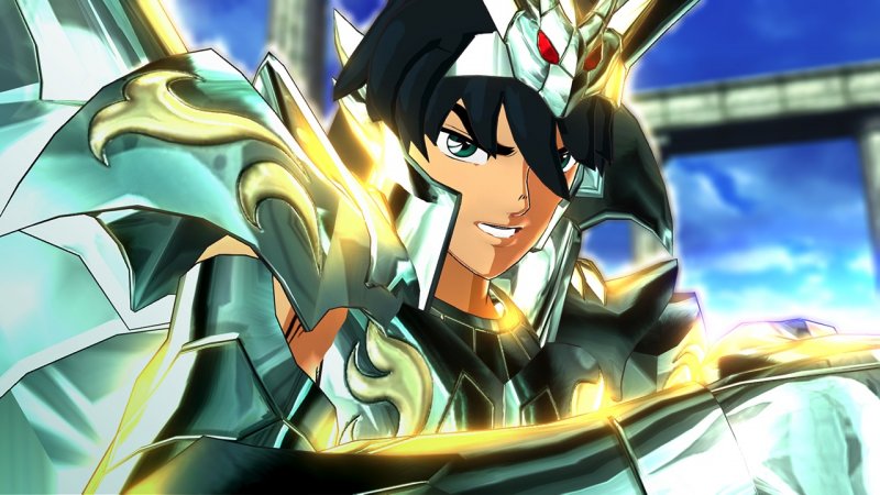 Immagine di Saint Seiya: Soldiers' Soul per PlayStation 4