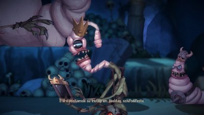 Zombie Vikings: Ragnarok Edition