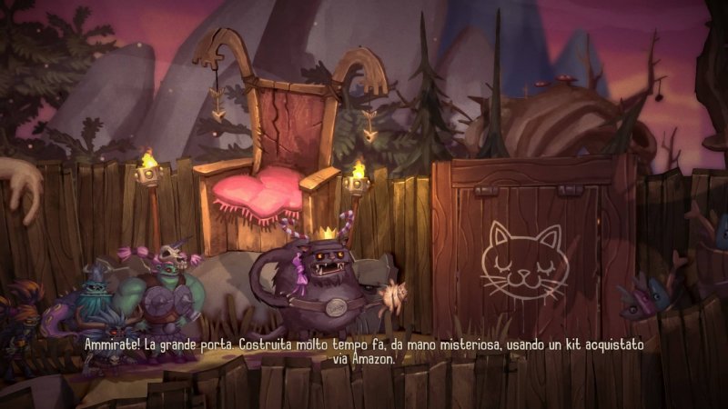 Zombie Vikings