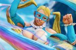 Vediamo un nuovo filmato di Street Fighter V dal PAX Prime - Notizia