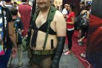 Una galleria per i migliori cosplay di Quiet di Metal Gear Solid V: The Phantom Pain - Notizia
