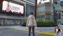 Tokyo Xanadu - Primo gameplay giapponese