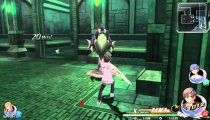Tokyo Xanadu - Secondo gameplay giapponese