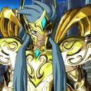 Saint Seiya: Soldiers' Soul - Trailer con Crystal e Aquarius
