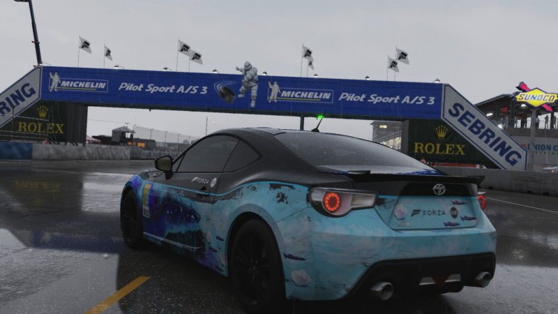 Immagine di Forza Motorsport 6 per Xbox One