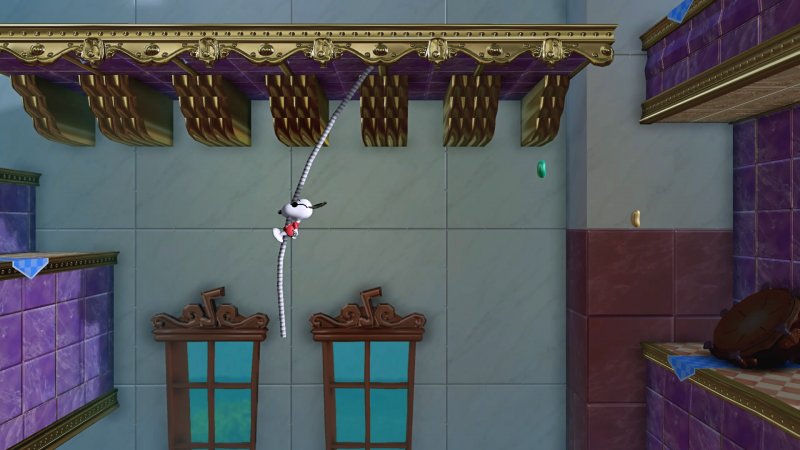 La Grande Avventura di Snoopy