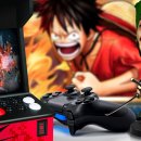 One Piece: Pirate Warriors 3 - Sala Giochi