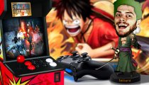 One Piece: Pirate Warriors 3 - Sala Giochi