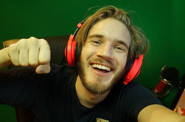 PewDiePie cancella il suo account Twitter, dopo l’annuncio della rottura con YouTube