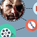 Metal Gear Solid V: The Phantom Pain - Potrebbero anche piacervi...