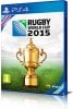 Rugby World Cup 2015 per PlayStation 4