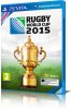 Rugby World Cup 2015 per PlayStation Vita