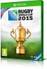 Rugby World Cup 2015 per Xbox One