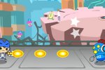 Mighty No. 9 uscirà nel 2016, intanto ecco il browser game - Notizia