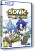 Sonic Generations per PC Windows