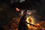 Dragon's Dogma: Dark Arisen, immagini a confronto - Notizia