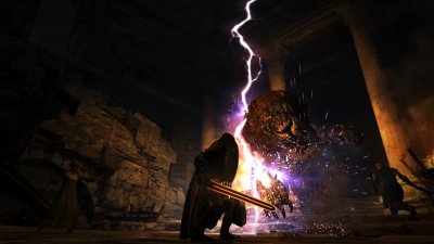 Dragon's Dogma: Dark Arisen