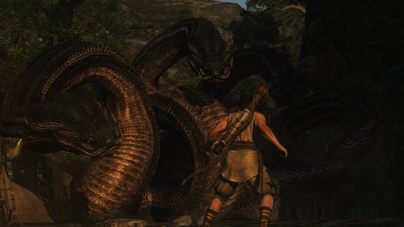 Immagine di Dragon's Dogma: Dark Arisen per PC Windows