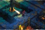 Gli sviluppatori di Battle Chasers: Nightwar hanno fatto progressi con la versione Nintendo Switch - Notizia