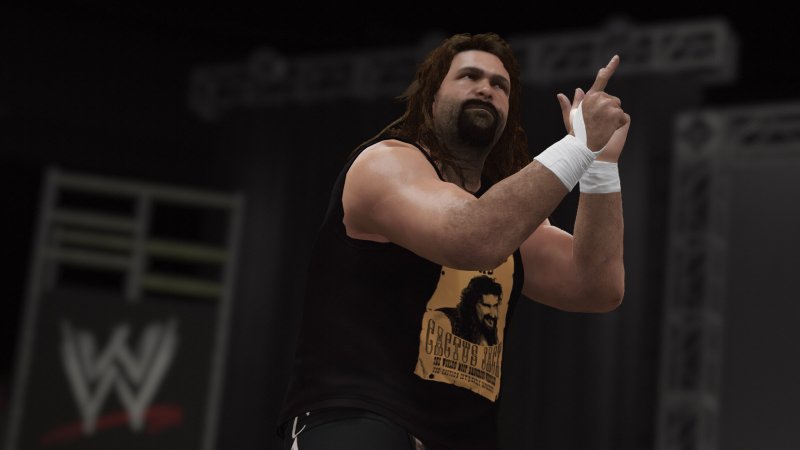 Immagine di WWE 2K16 per PlayStation 4
