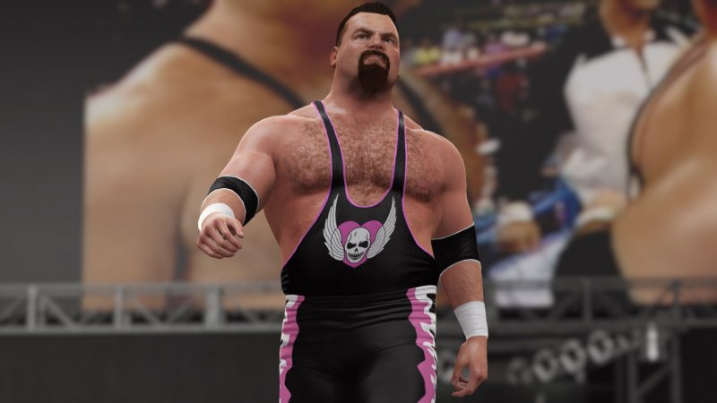 Immagine di WWE 2K16 per PlayStation 4