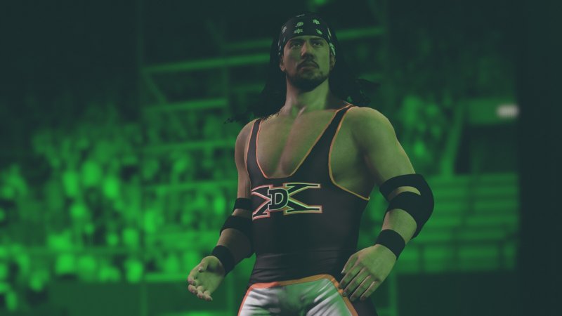 Immagine di WWE 2K16 per PlayStation 4