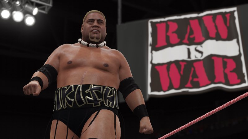 Immagine di WWE 2K16 per PlayStation 4