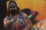 Un video mostra l'entrata di Dude Love in WWE 2K16 - Notizia