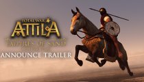 Total War: ATTILA - Empires of Sand Culture Pack - Il trailer di annuncio