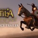 Total War: ATTILA - Empires of Sand Culture Pack - Il trailer di annuncio
